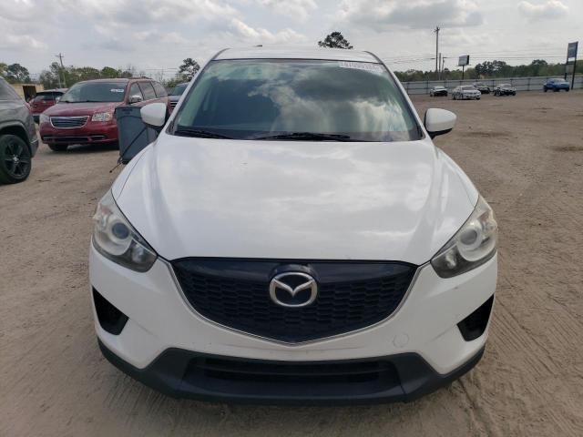 2013 Mazda CX-5 Sport