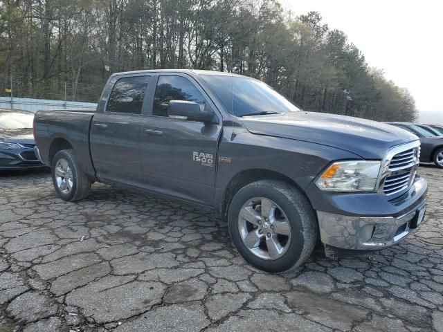 2019 Dodge RAM 1500 Classic SLT