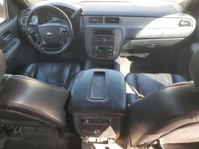 2007 Chevrolet Tahoe C1500