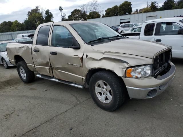 2005 Dodge RAM 1500 ST