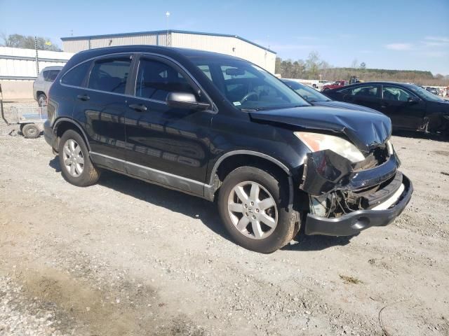 2008 Honda CR-V EX