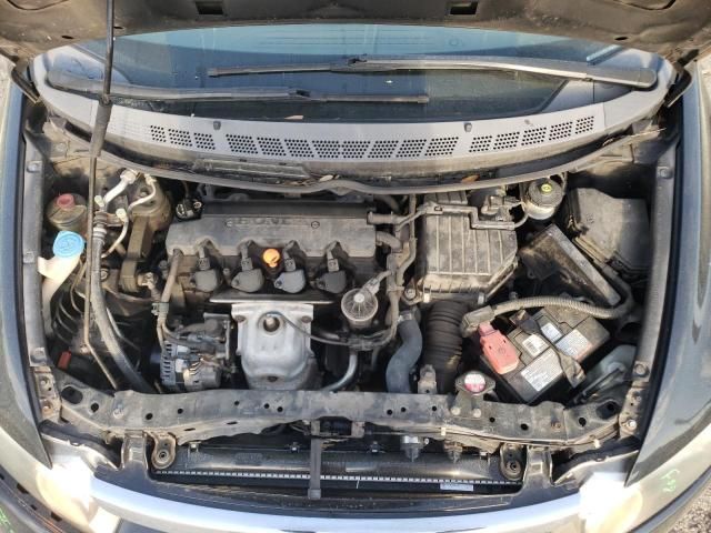 2006 Honda Civic LX