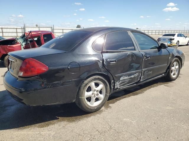 2000 Ford Taurus SEL