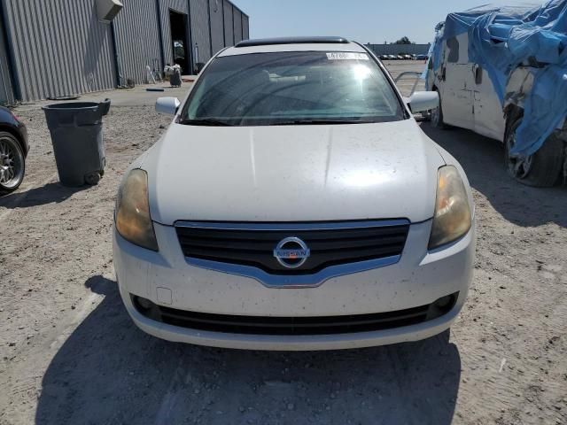 2008 Nissan Altima 2.5