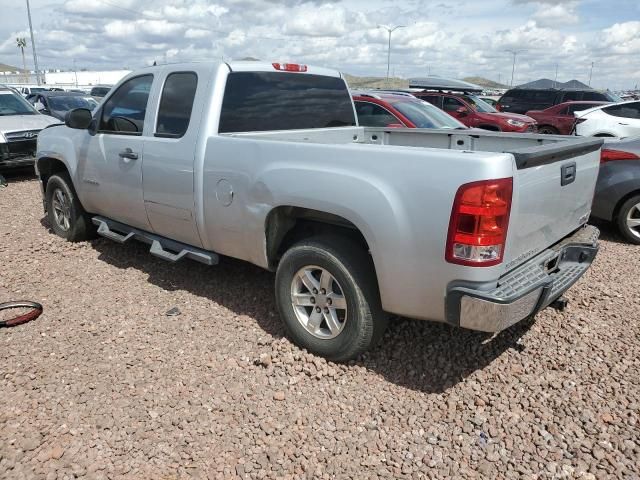 2013 GMC Sierra C1500 SLE