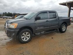 2011 Nissan Titan S en venta en Tanner, AL