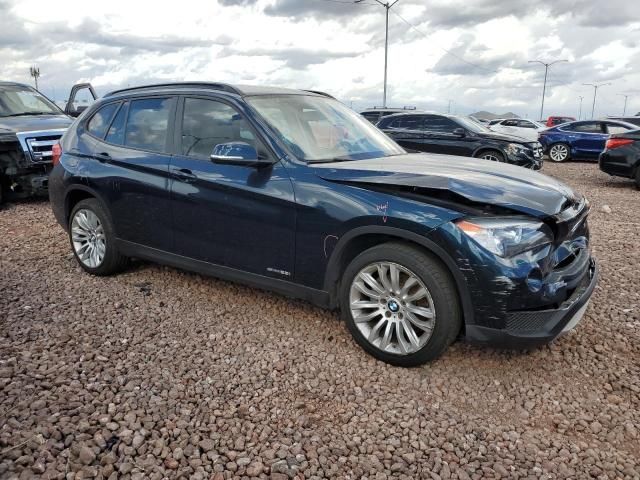 2014 BMW X1 SDRIVE28I