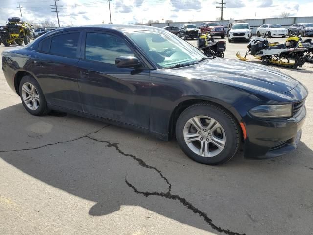 2015 Dodge Charger SE