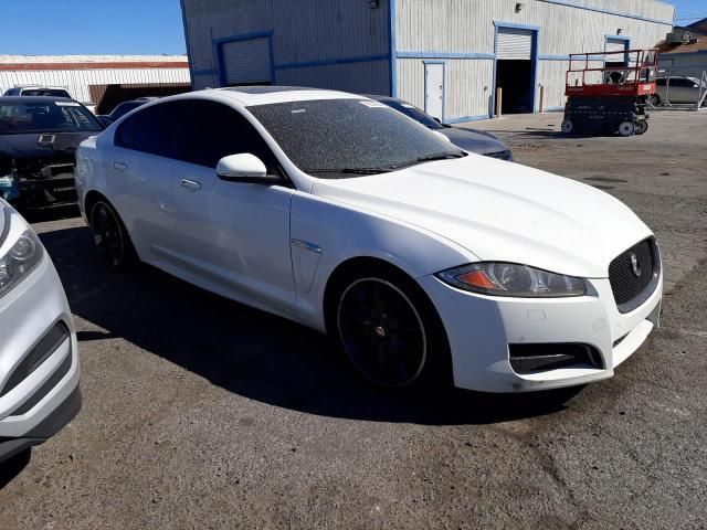 2015 Jaguar XF 3.0 Sport