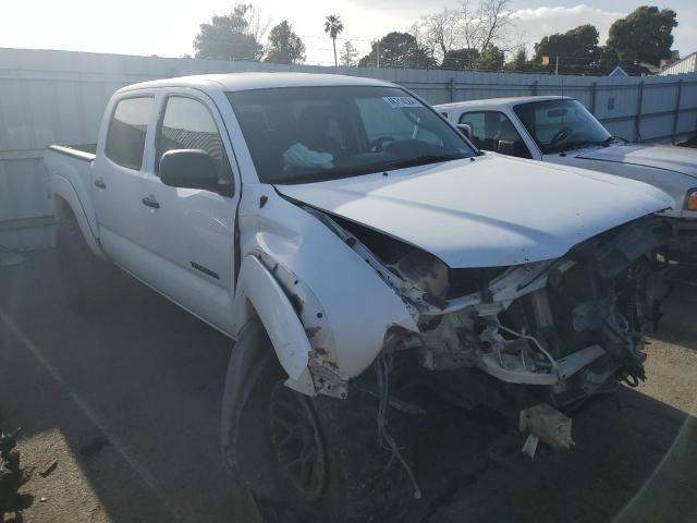 2011 Toyota Tacoma Double Cab Prerunner