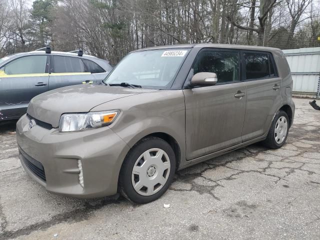 2013 Scion XB