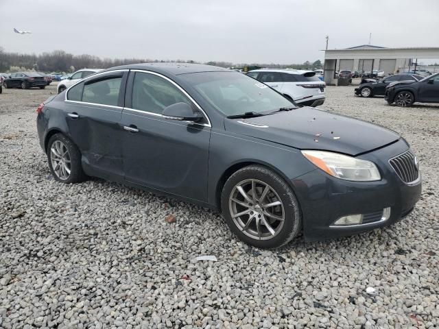 2013 Buick Regal Premium