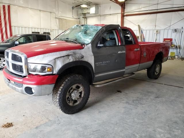 2004 Dodge RAM 2500 ST