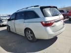 2012 Honda Odyssey Touring