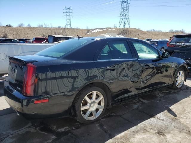 2005 Cadillac STS