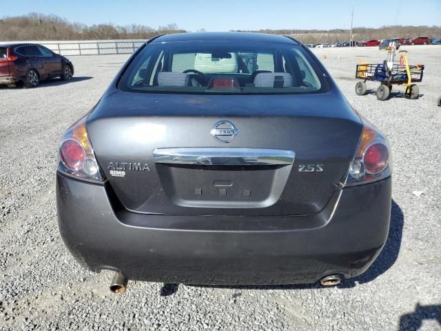 2010 Nissan Altima Base