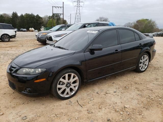 2006 Mazda 6 S