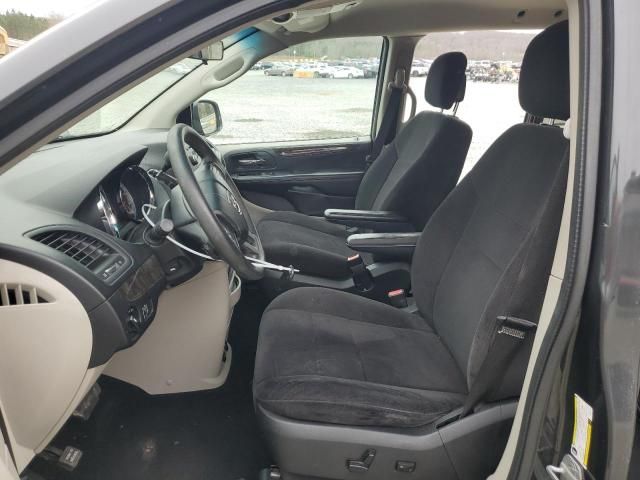 2011 Dodge Grand Caravan Mainstreet