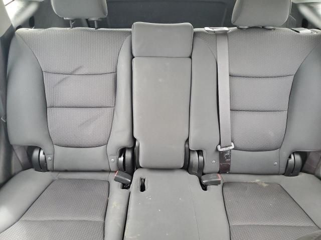 2011 KIA Sorento Base