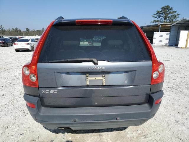 2006 Volvo XC90