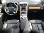 2009 Lincoln MKX