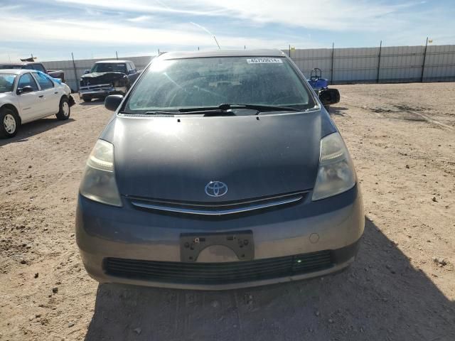 2006 Toyota Prius