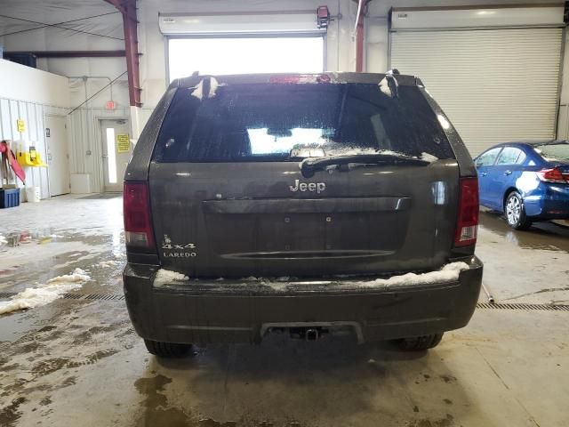 2006 Jeep Grand Cherokee Laredo