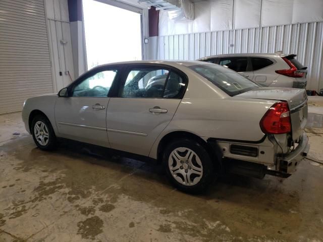 2006 Chevrolet Malibu LS