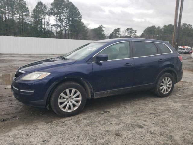 2008 Mazda CX-9