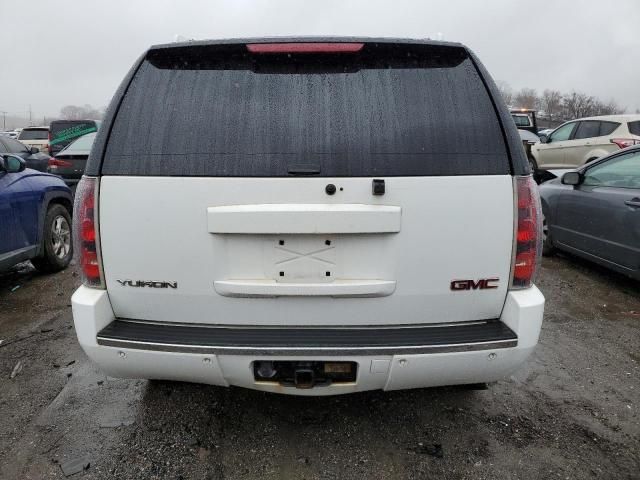 2007 GMC Yukon Denali