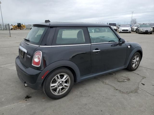 2013 Mini Cooper