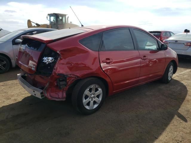 2009 Toyota Prius