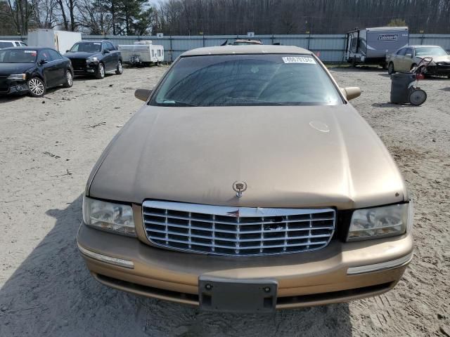 1999 Cadillac Deville