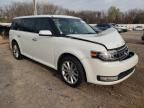 2014 Ford Flex Limited