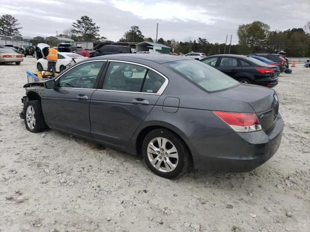 2009 Honda Accord LXP