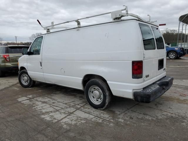 2005 Ford Econoline E150 Van