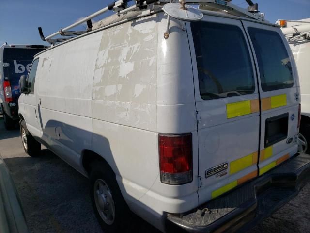 2011 Ford Econoline E250 Van