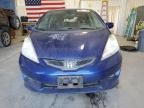 2009 Honda FIT Sport