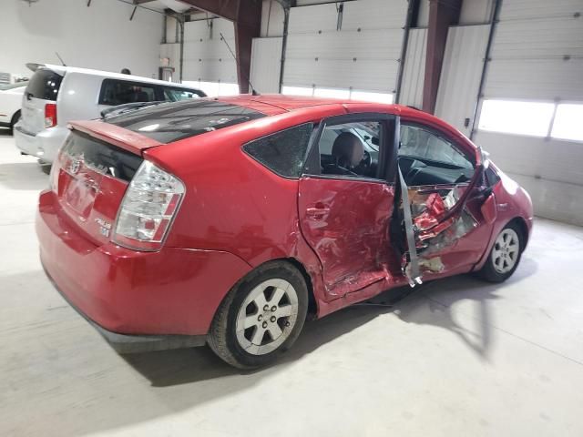 2006 Toyota Prius