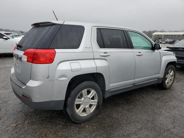 2014 GMC Terrain SLE