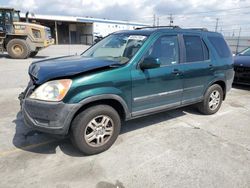 2002 Honda CR-V EX for sale in Sun Valley, CA