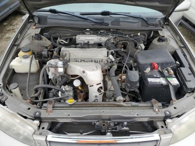 2001 Toyota Camry CE