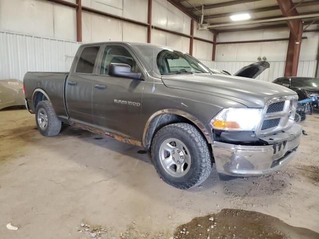 2011 Dodge RAM 1500