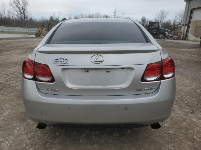 2006 Lexus GS 300