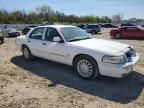 2011 Mercury Grand Marquis LS