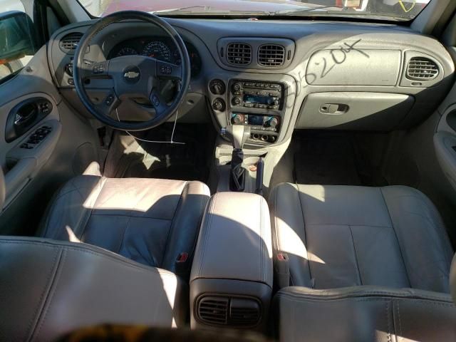 2005 Chevrolet Trailblazer LS