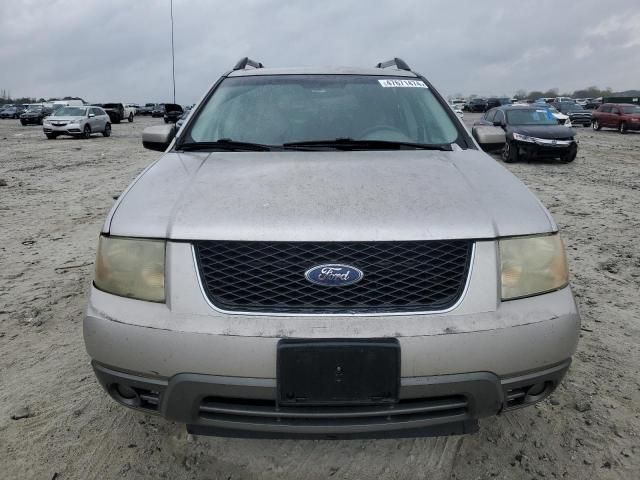 2007 Ford Freestyle SEL