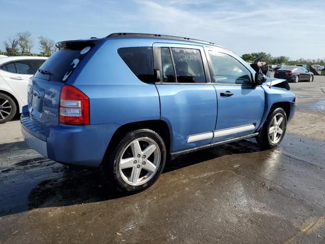 2007 Jeep Compass Limited