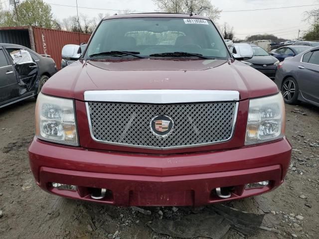 2006 Cadillac Escalade EXT