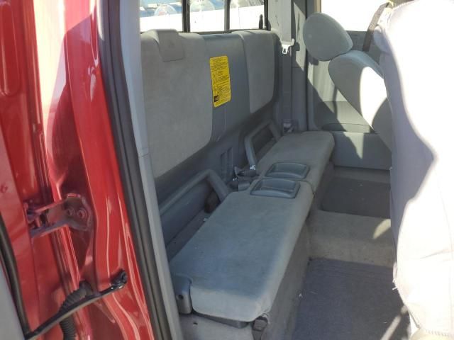 2007 Toyota Tacoma Prerunner Access Cab